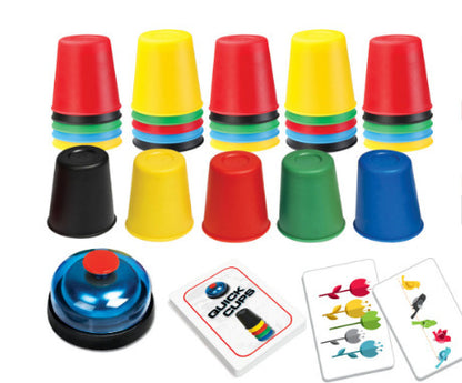 Speed Stack