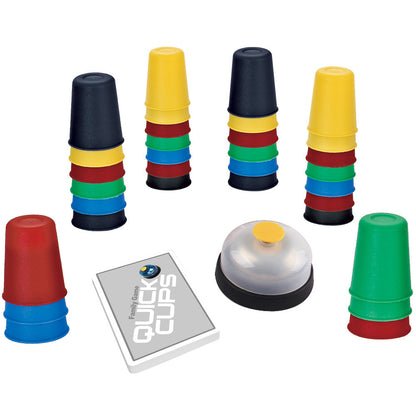 Speed Stack