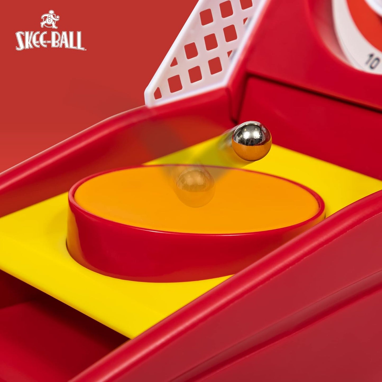 EastPoint Sports Tabletop Skee-Ball