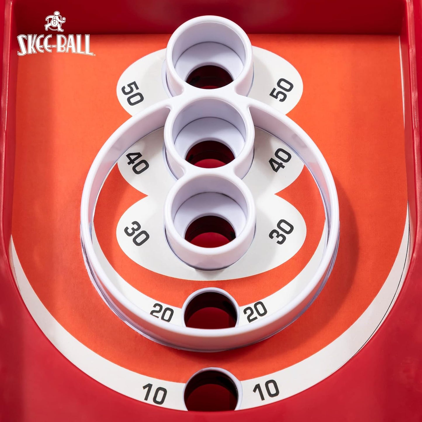 EastPoint Sports Tabletop Skee-Ball