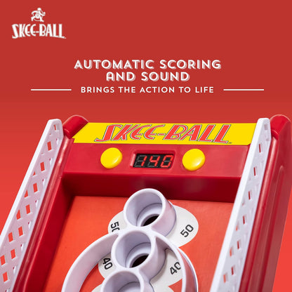 EastPoint Sports Tabletop Skee-Ball