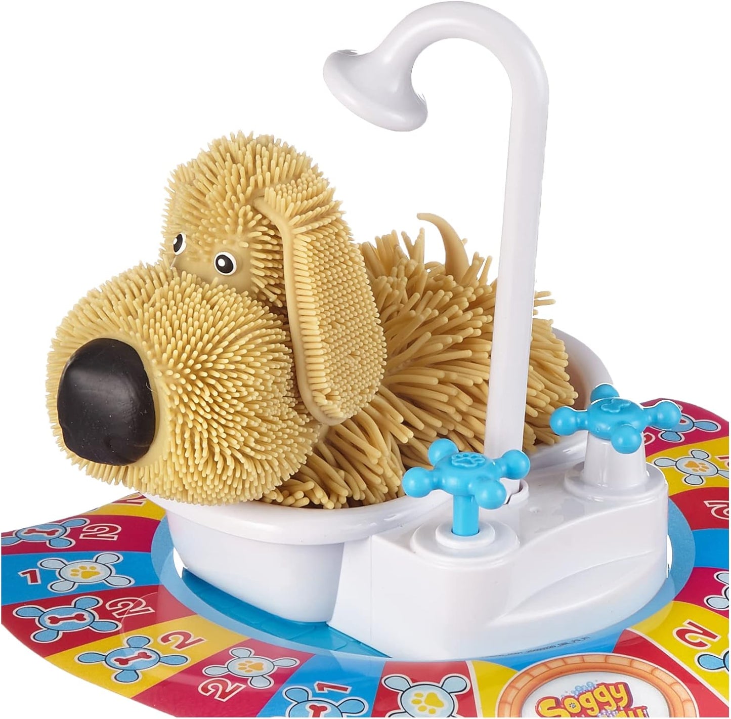 Spin Master Games Soggy Doggy (6039761)