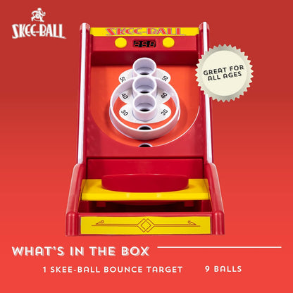 EastPoint Sports Tabletop Skee-Ball