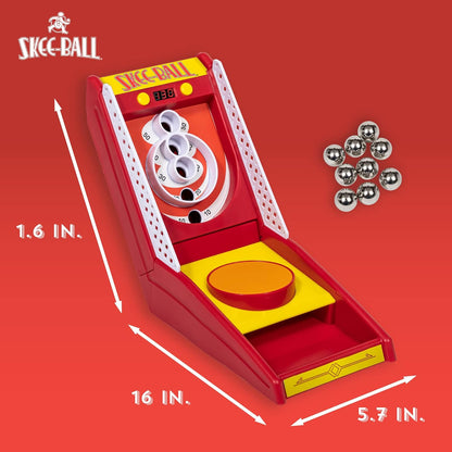 EastPoint Sports Tabletop Skee-Ball