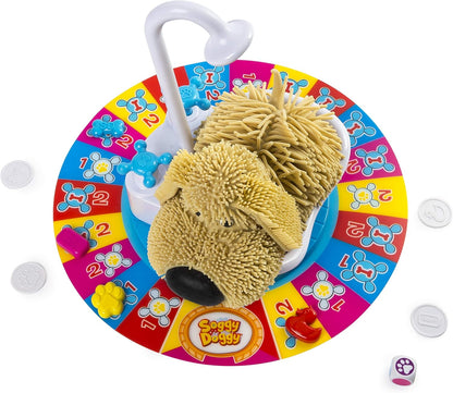 Spin Master Games Soggy Doggy (6039761)