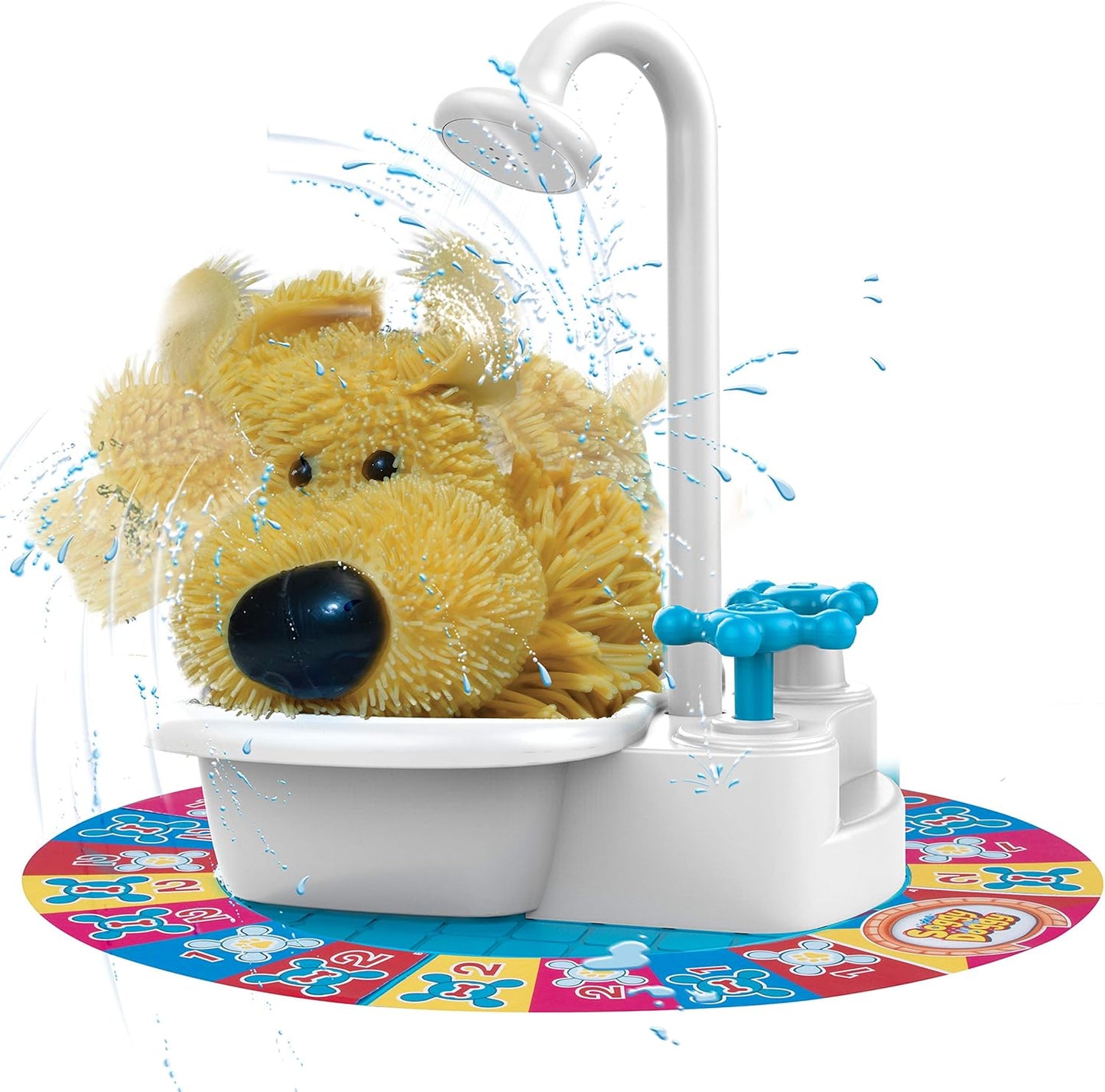 Spin Master Games Soggy Doggy (6039761)