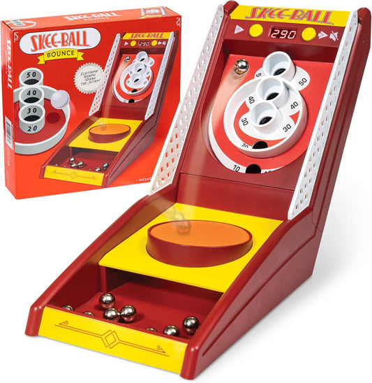 EastPoint Sports Tabletop Skee-Ball